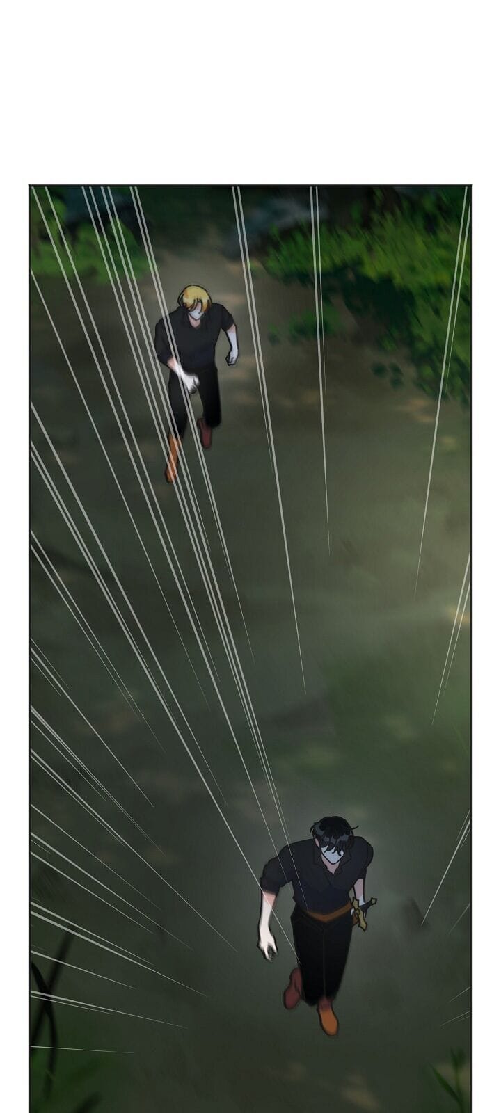 Truyện Tranh Người Hùng Của Ác Nữ - The Devil Lady’s Hero trang 6