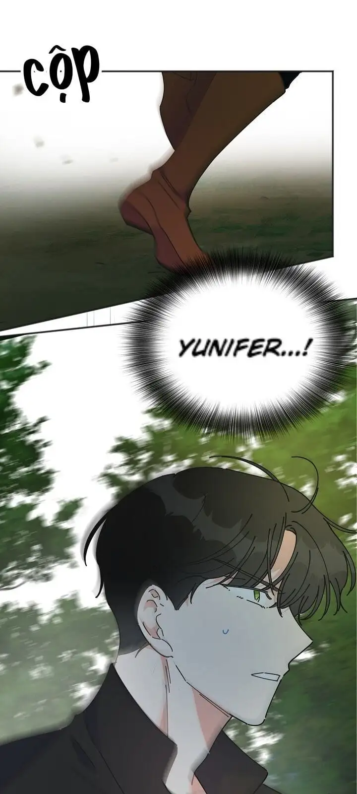 Truyện Tranh Người Hùng Của Ác Nữ - The Devil Lady’s Hero trang 6