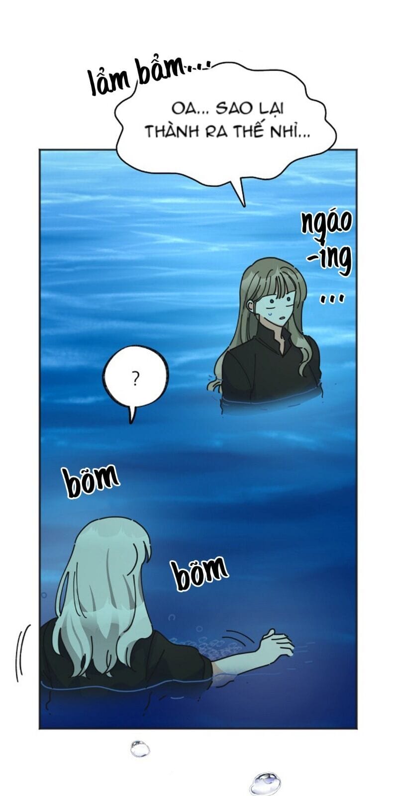 Truyện Tranh Người Hùng Của Ác Nữ - The Devil Lady’s Hero trang 6