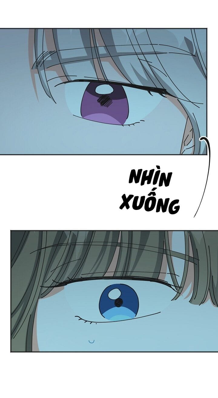 Truyện Tranh Người Hùng Của Ác Nữ - The Devil Lady’s Hero trang 6