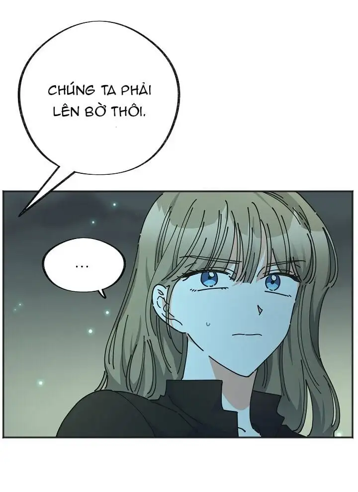 Truyện Tranh Người Hùng Của Ác Nữ - The Devil Lady’s Hero trang 6