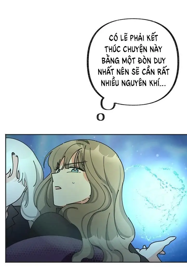 Truyện Tranh Người Hùng Của Ác Nữ - The Devil Lady’s Hero trang 6