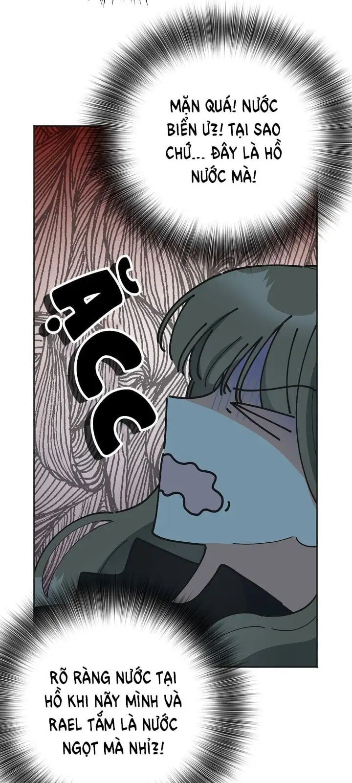 Truyện Tranh Người Hùng Của Ác Nữ - The Devil Lady’s Hero trang 6