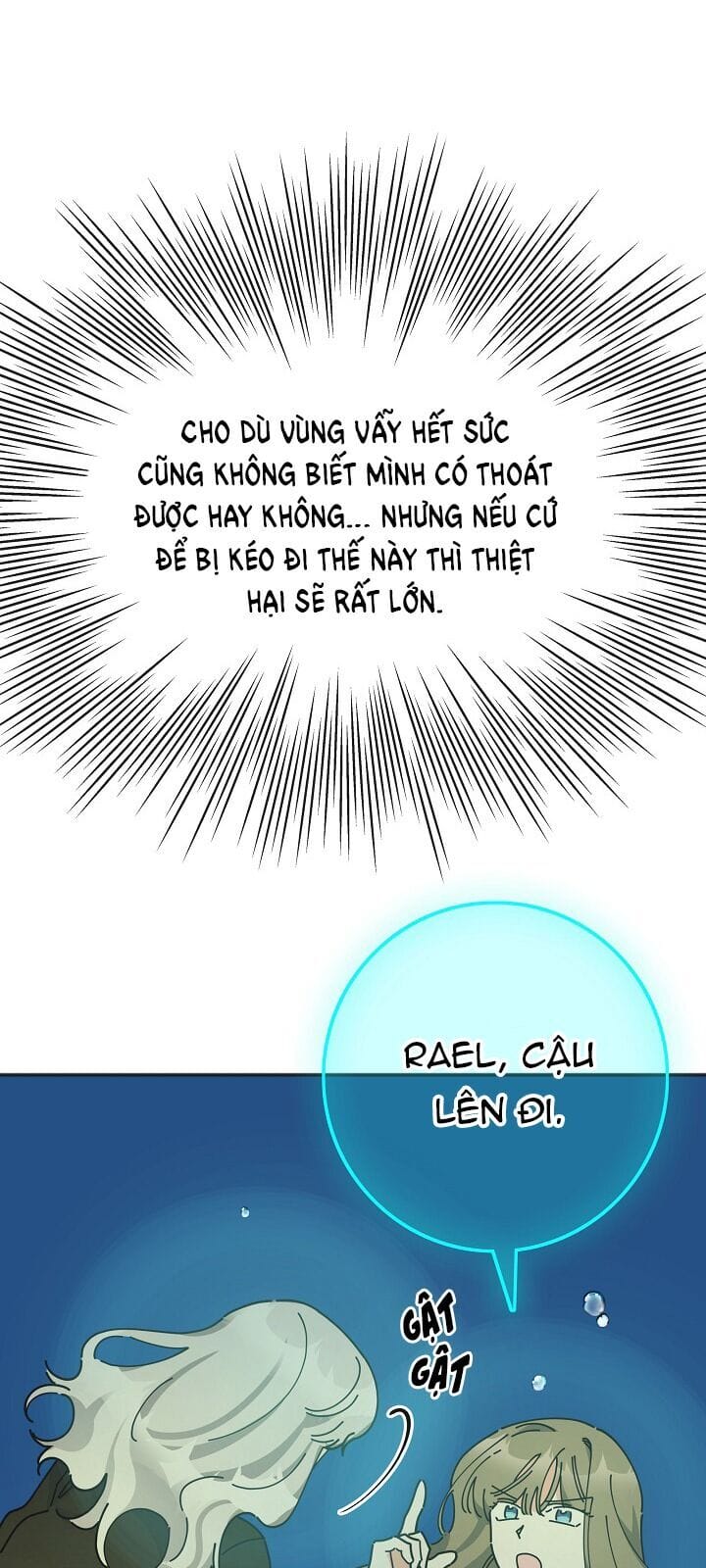 Truyện Tranh Người Hùng Của Ác Nữ - The Devil Lady’s Hero trang 6