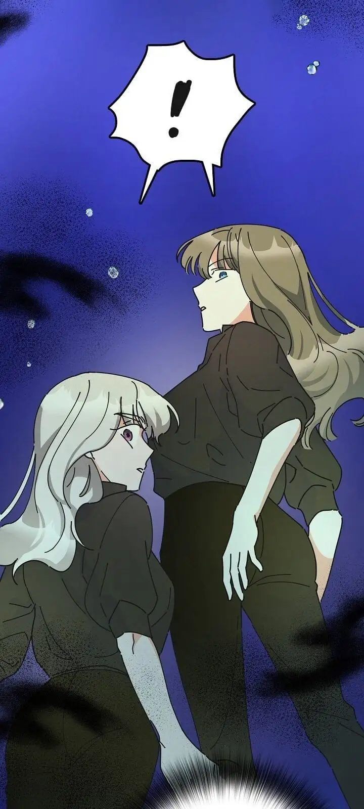 Truyện Tranh Người Hùng Của Ác Nữ - The Devil Lady’s Hero trang 6