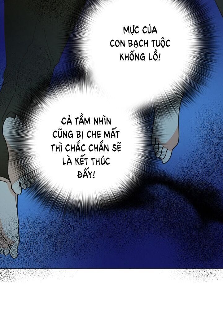 Truyện Tranh Người Hùng Của Ác Nữ - The Devil Lady’s Hero trang 6