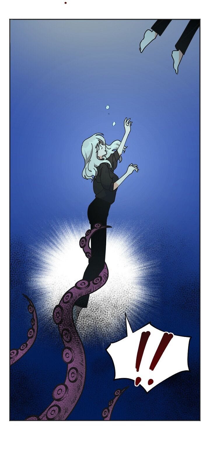 Truyện Tranh Người Hùng Của Ác Nữ - The Devil Lady’s Hero trang 6