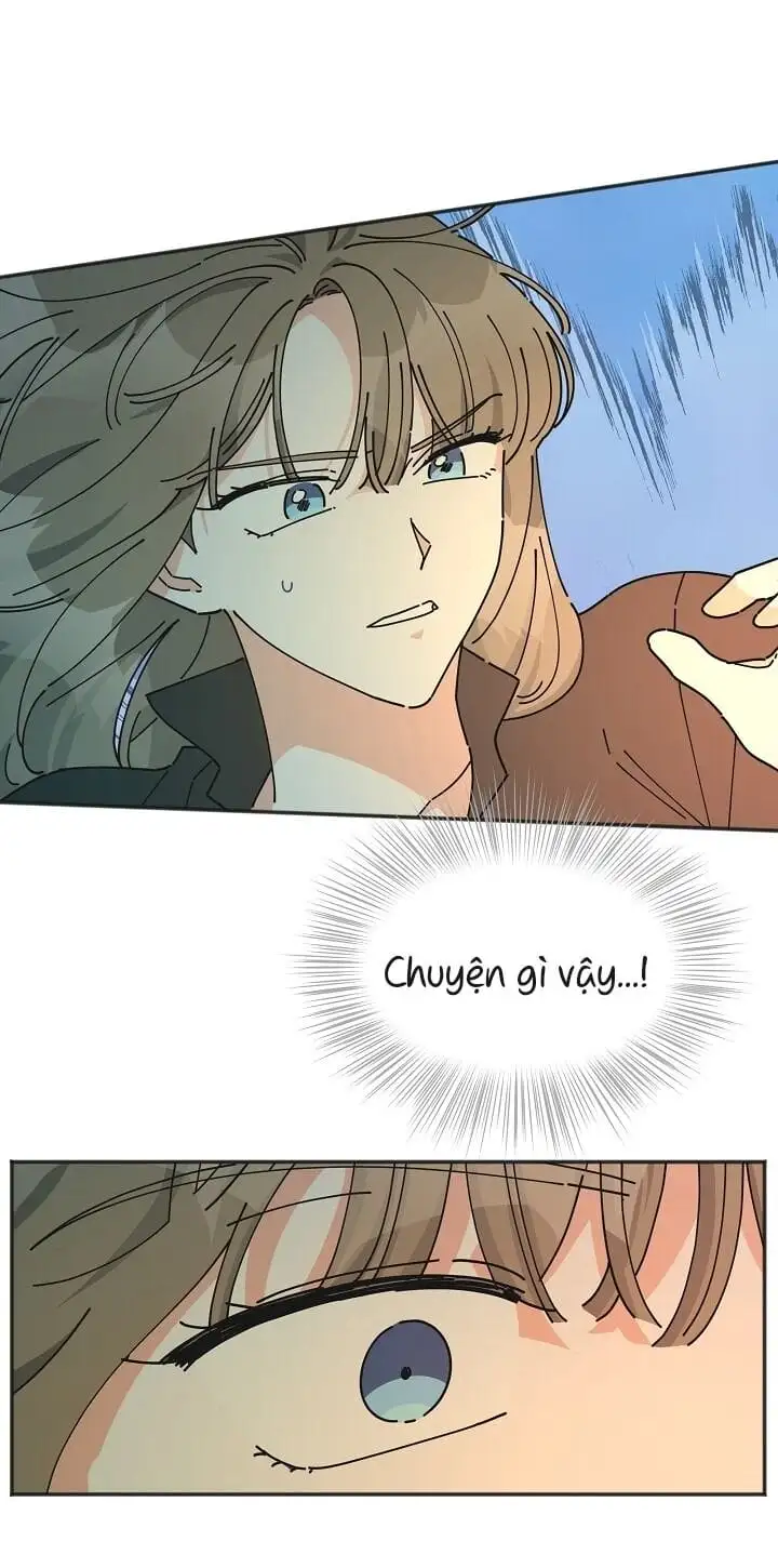 Truyện Tranh Người Hùng Của Ác Nữ - The Devil Lady’s Hero trang 6