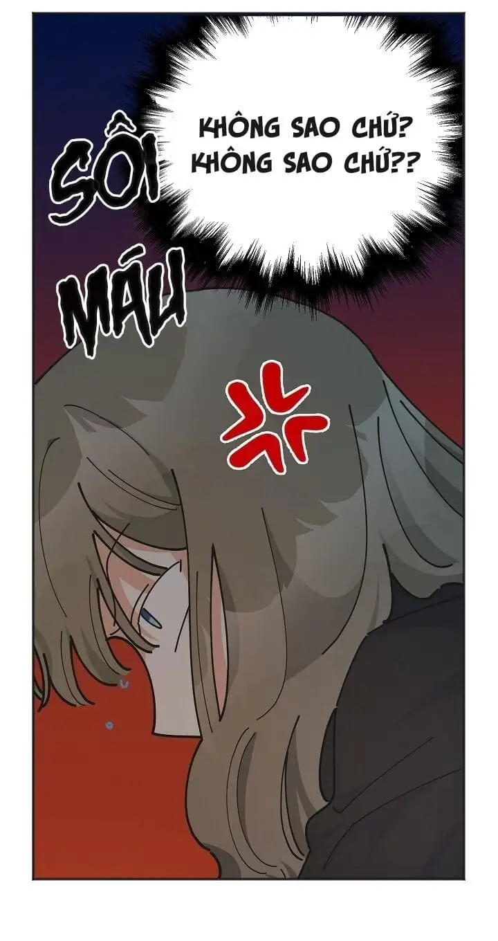 Truyện Tranh Người Hùng Của Ác Nữ - The Devil Lady’s Hero trang 6