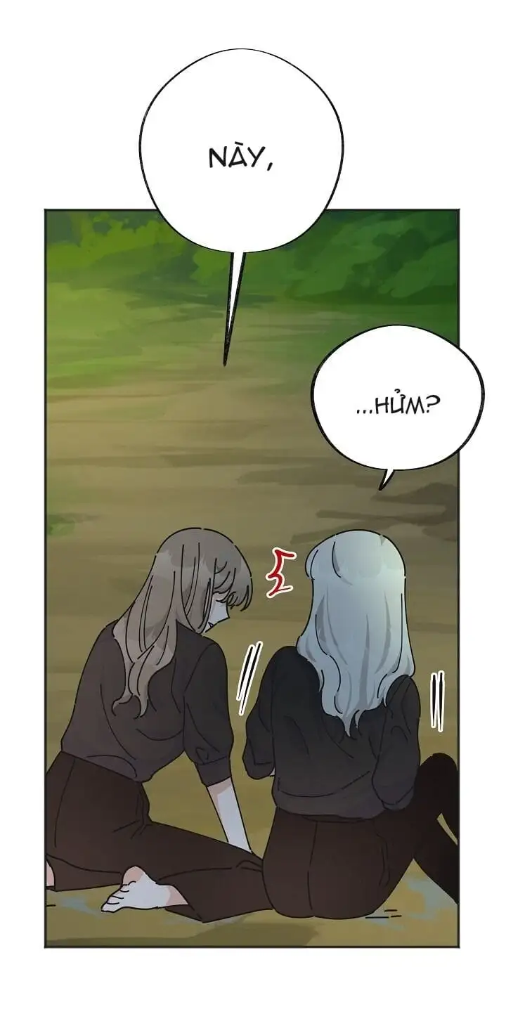 Truyện Tranh Người Hùng Của Ác Nữ - The Devil Lady’s Hero trang 6