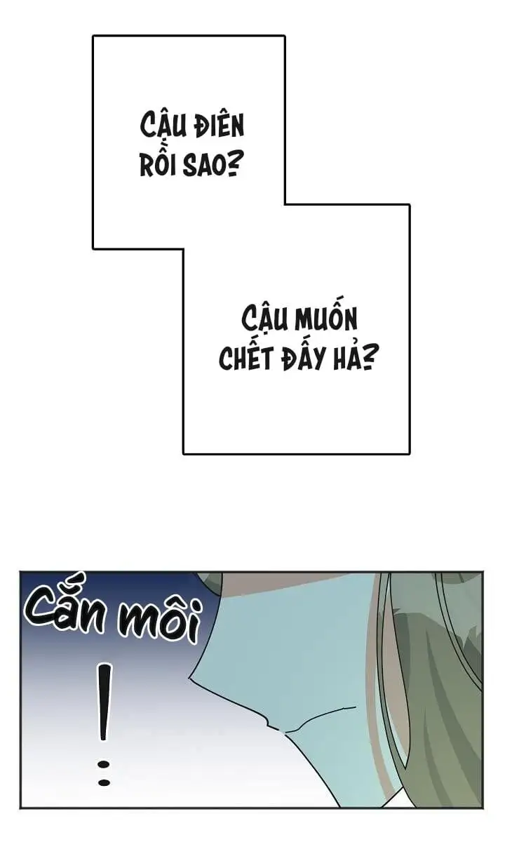 Truyện Tranh Người Hùng Của Ác Nữ - The Devil Lady’s Hero trang 6