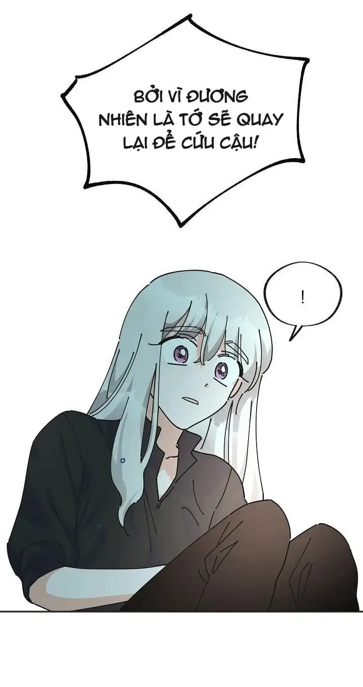 Truyện Tranh Người Hùng Của Ác Nữ - The Devil Lady’s Hero trang 6