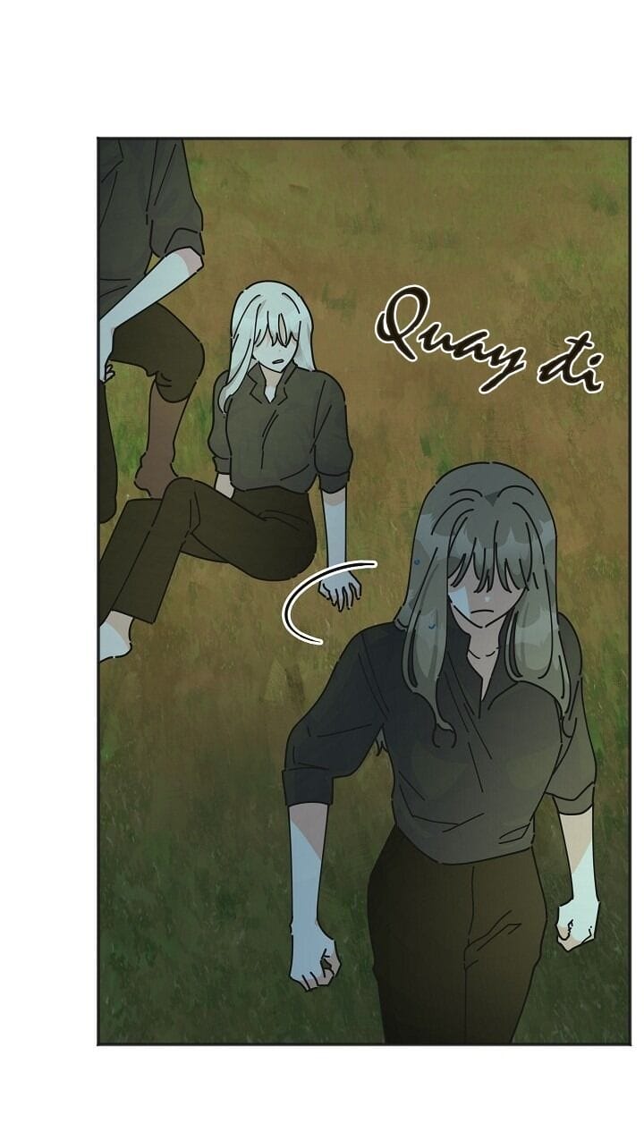 Truyện Tranh Người Hùng Của Ác Nữ - The Devil Lady’s Hero trang 6