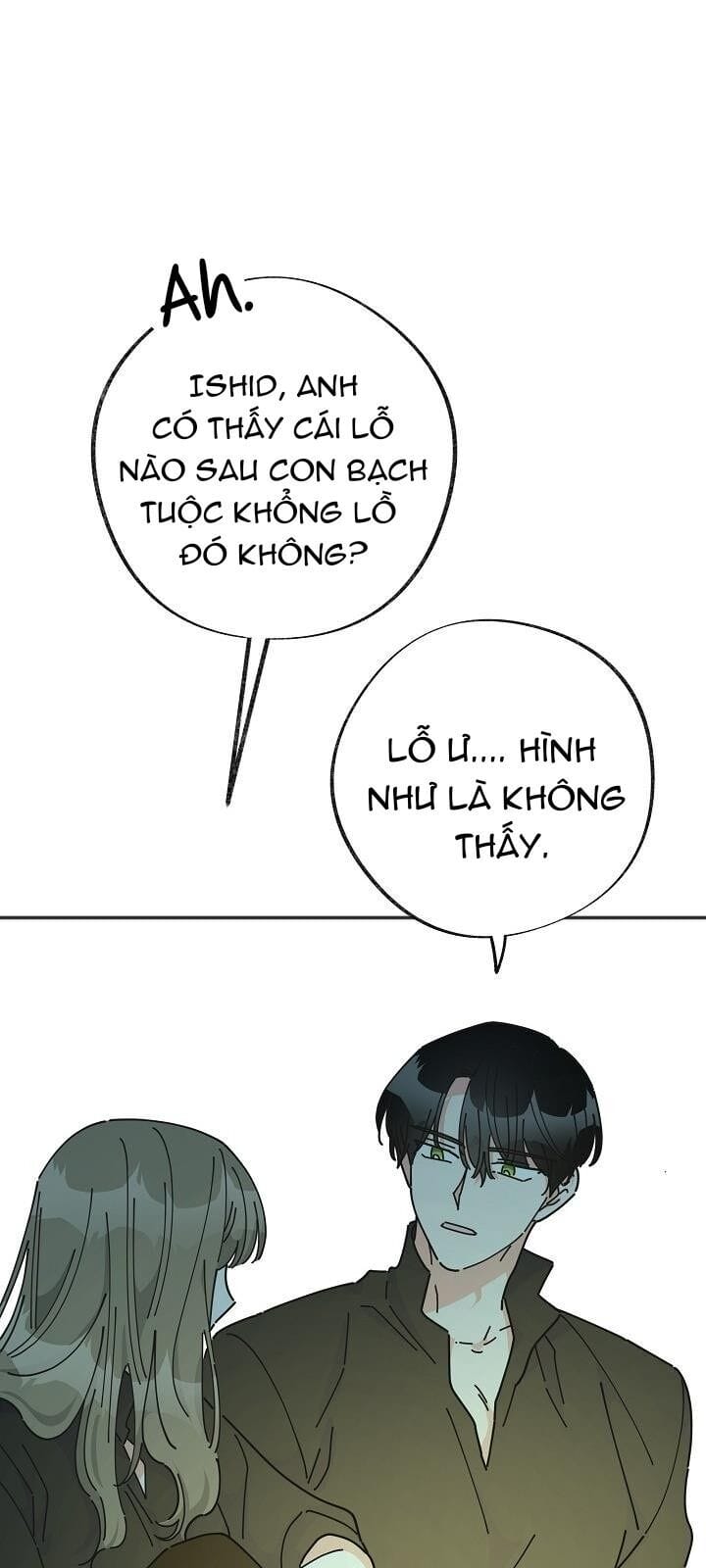 Truyện Tranh Người Hùng Của Ác Nữ - The Devil Lady’s Hero trang 6