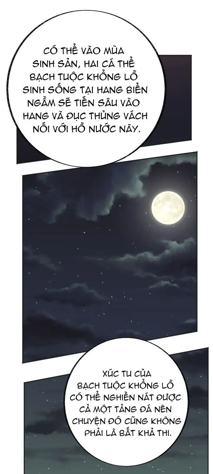 Truyện Tranh Người Hùng Của Ác Nữ - The Devil Lady’s Hero trang 6