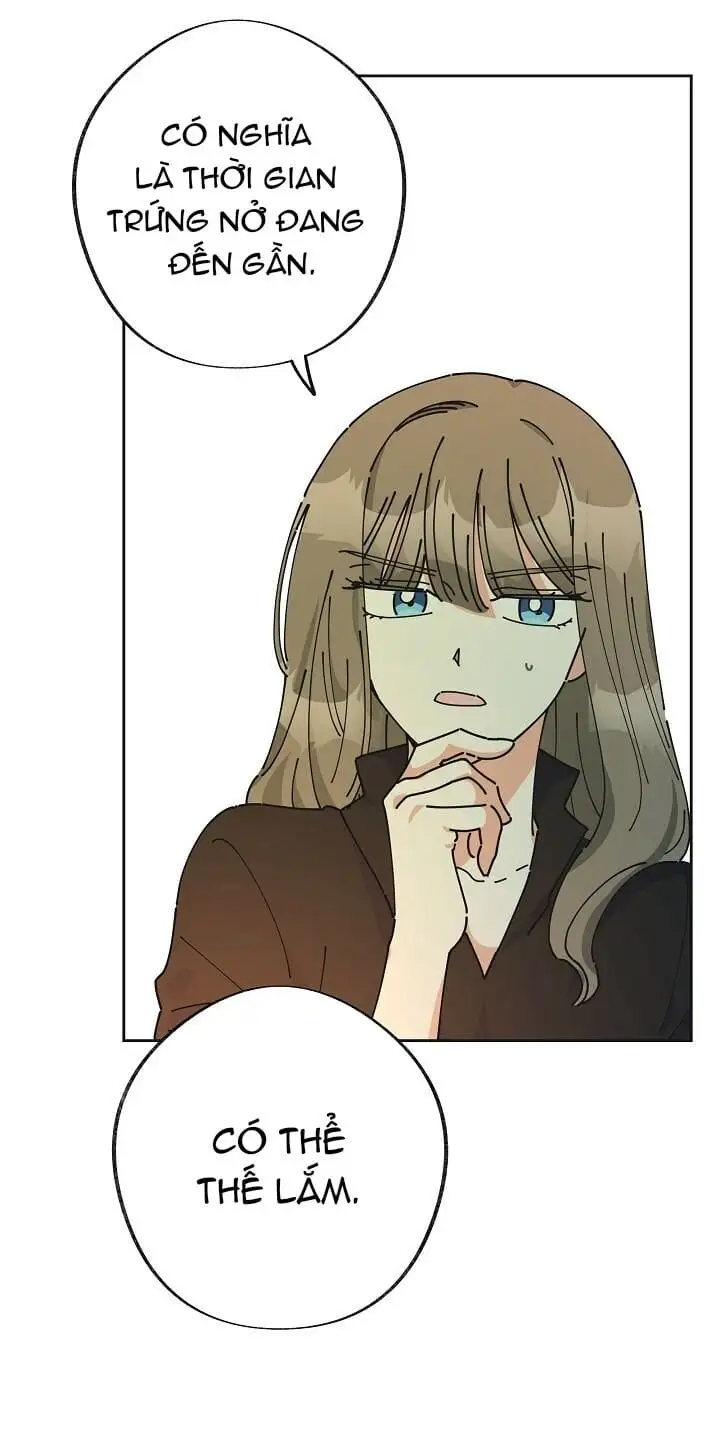 Truyện Tranh Người Hùng Của Ác Nữ - The Devil Lady’s Hero trang 6