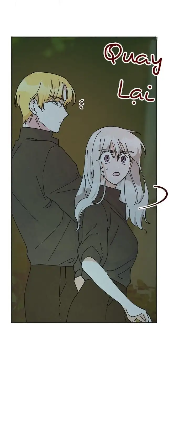 Truyện Tranh Người Hùng Của Ác Nữ - The Devil Lady’s Hero trang 6