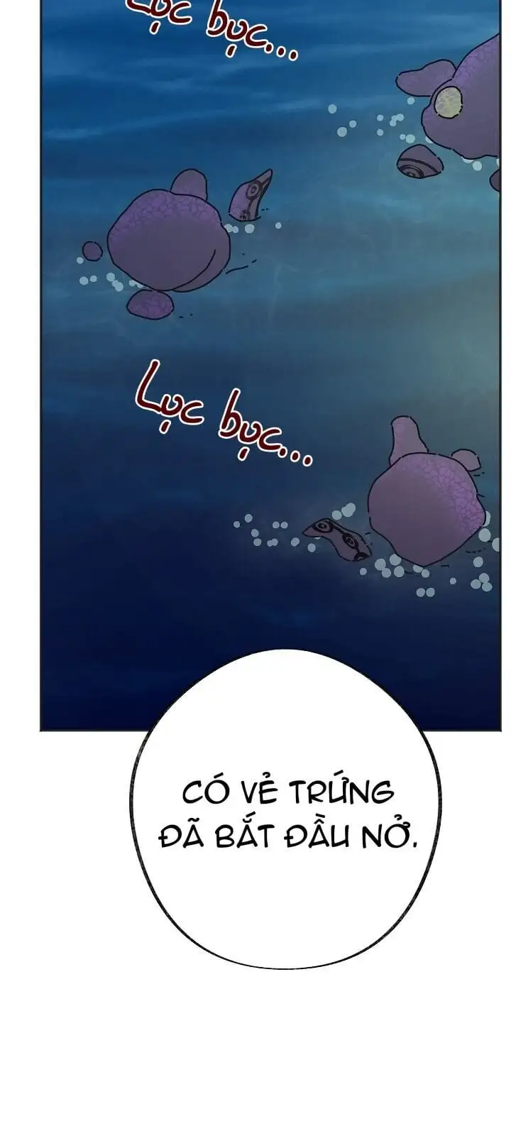 Truyện Tranh Người Hùng Của Ác Nữ - The Devil Lady’s Hero trang 6