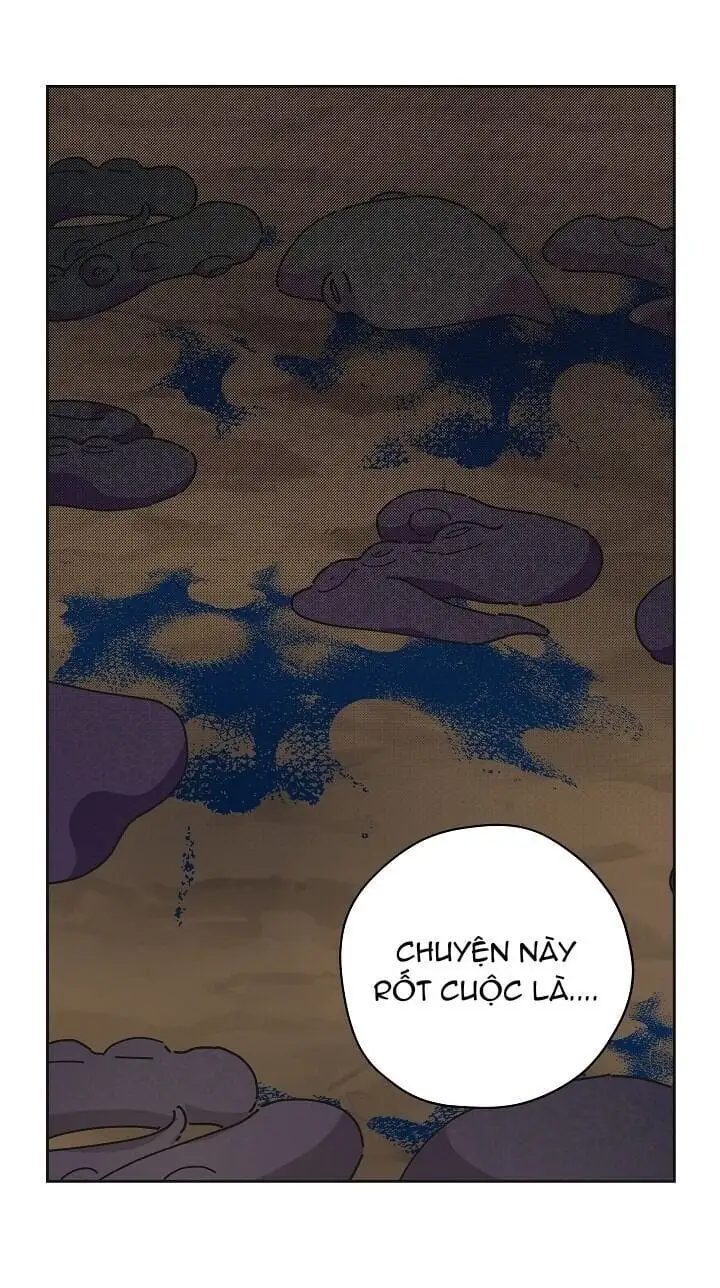 Truyện Tranh Người Hùng Của Ác Nữ - The Devil Lady’s Hero trang 6