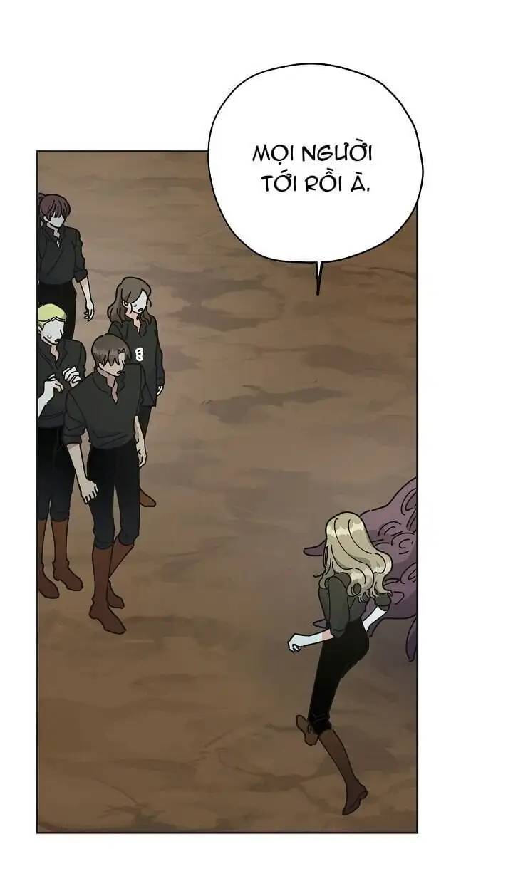 Truyện Tranh Người Hùng Của Ác Nữ - The Devil Lady’s Hero trang 6