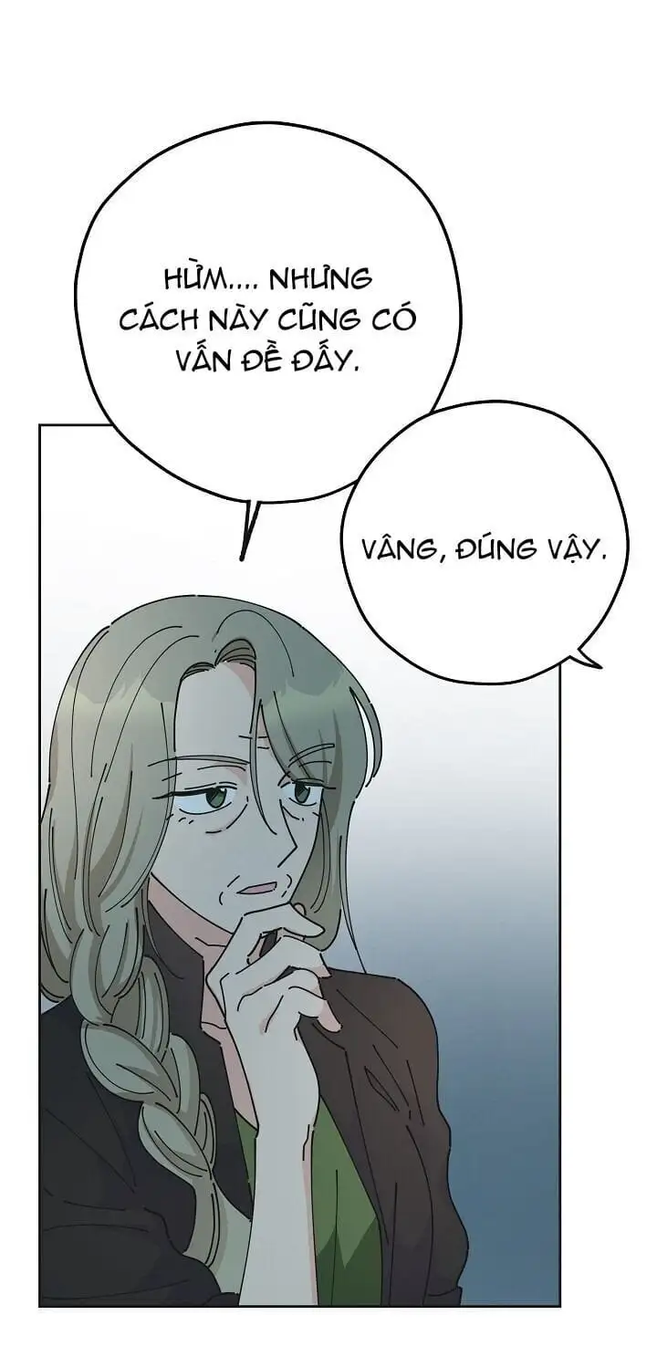 Truyện Tranh Người Hùng Của Ác Nữ - The Devil Lady’s Hero trang 6