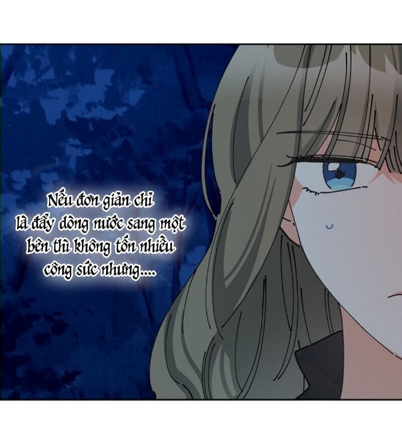 Truyện Tranh Người Hùng Của Ác Nữ - The Devil Lady’s Hero trang 6