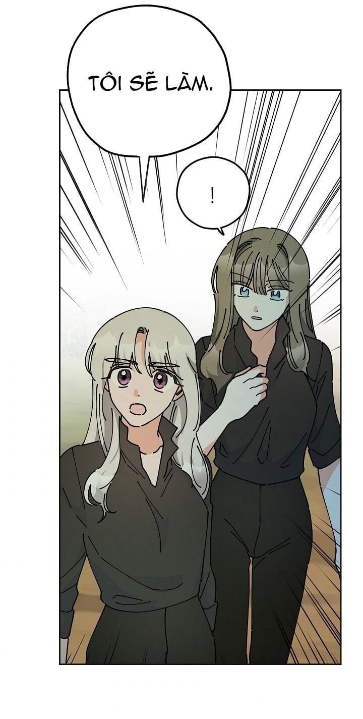 Truyện Tranh Người Hùng Của Ác Nữ - The Devil Lady’s Hero trang 6