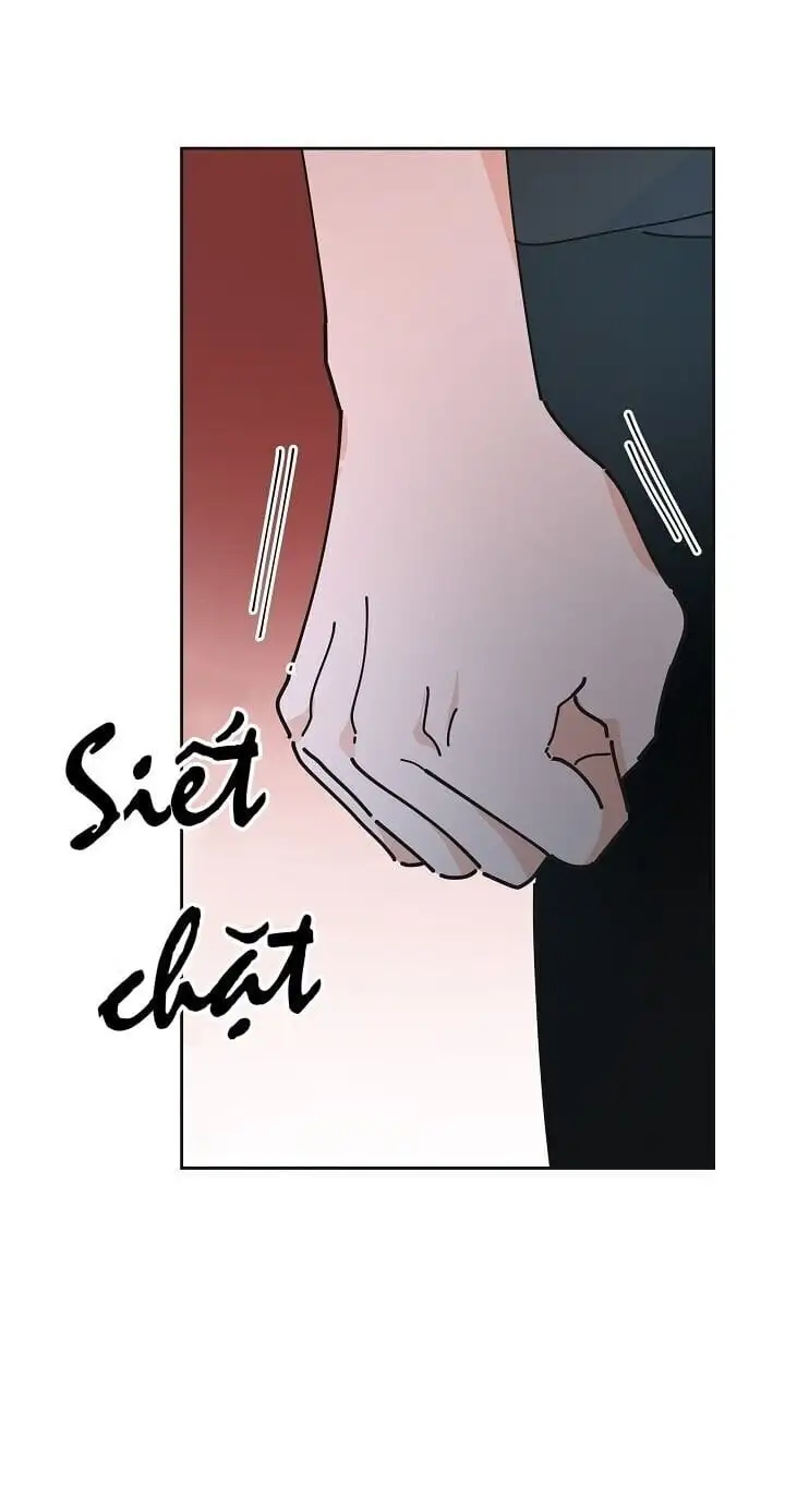 Truyện Tranh Người Hùng Của Ác Nữ - The Devil Lady’s Hero trang 6