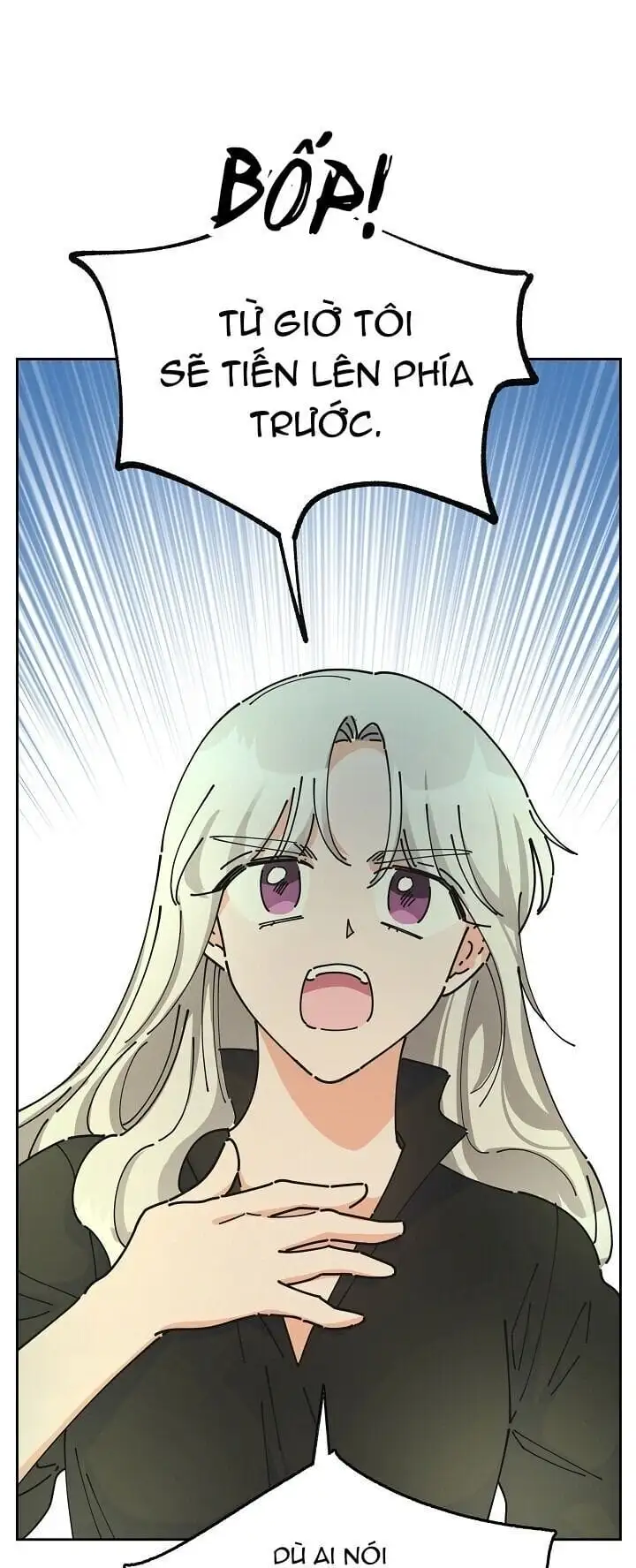 Truyện Tranh Người Hùng Của Ác Nữ - The Devil Lady’s Hero trang 6