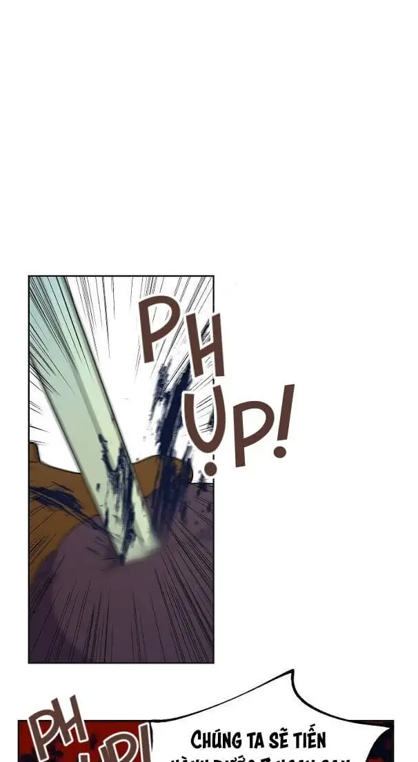 Truyện Tranh Người Hùng Của Ác Nữ - The Devil Lady’s Hero trang 6