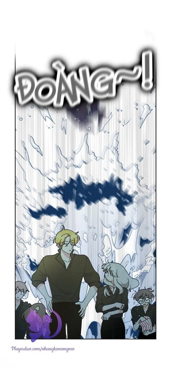 Truyện Tranh Người Hùng Của Ác Nữ - The Devil Lady’s Hero trang 6