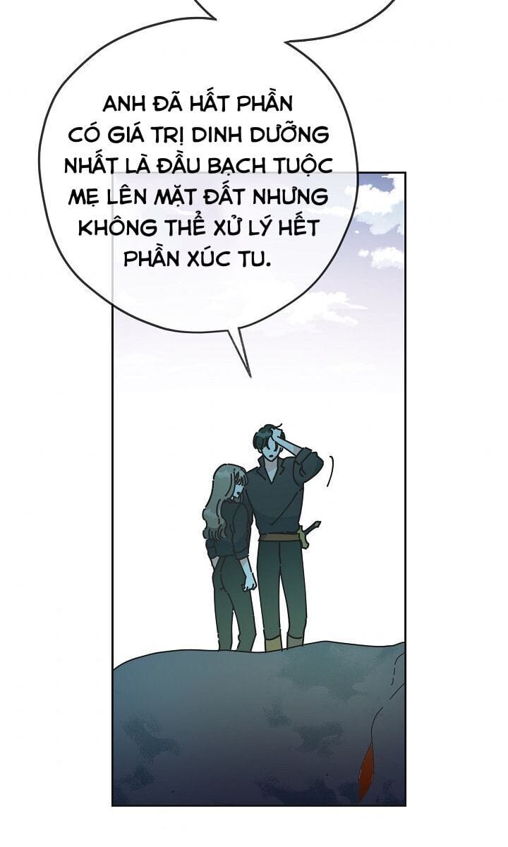 Truyện Tranh Người Hùng Của Ác Nữ - The Devil Lady’s Hero trang 6