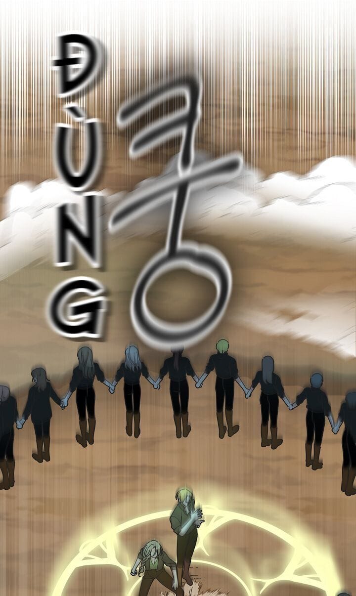 Truyện Tranh Người Hùng Của Ác Nữ - The Devil Lady’s Hero trang 6