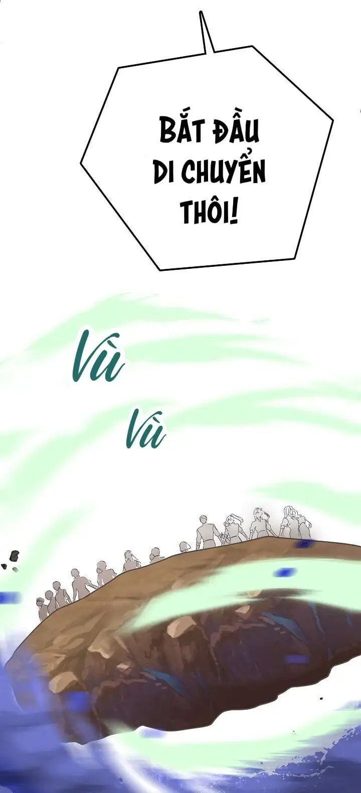 Truyện Tranh Người Hùng Của Ác Nữ - The Devil Lady’s Hero trang 6