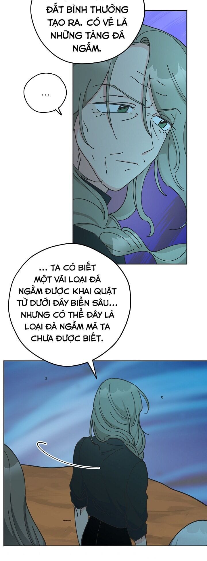 Truyện Tranh Người Hùng Của Ác Nữ - The Devil Lady’s Hero trang 6