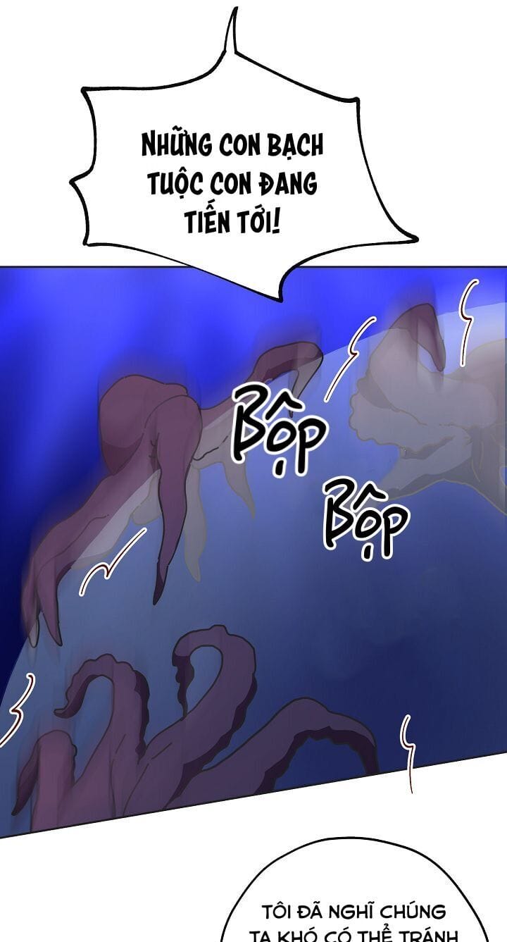 Truyện Tranh Người Hùng Của Ác Nữ - The Devil Lady’s Hero trang 6