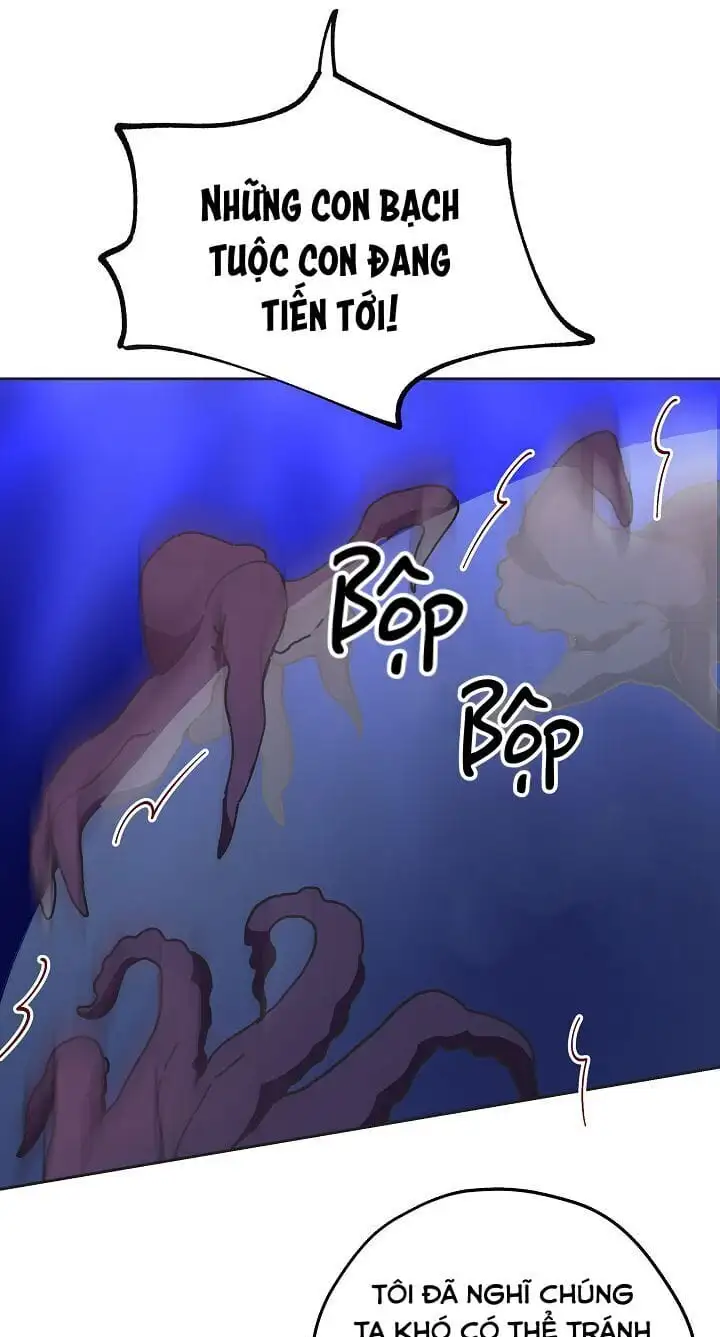 Truyện Tranh Người Hùng Của Ác Nữ - The Devil Lady’s Hero trang 6