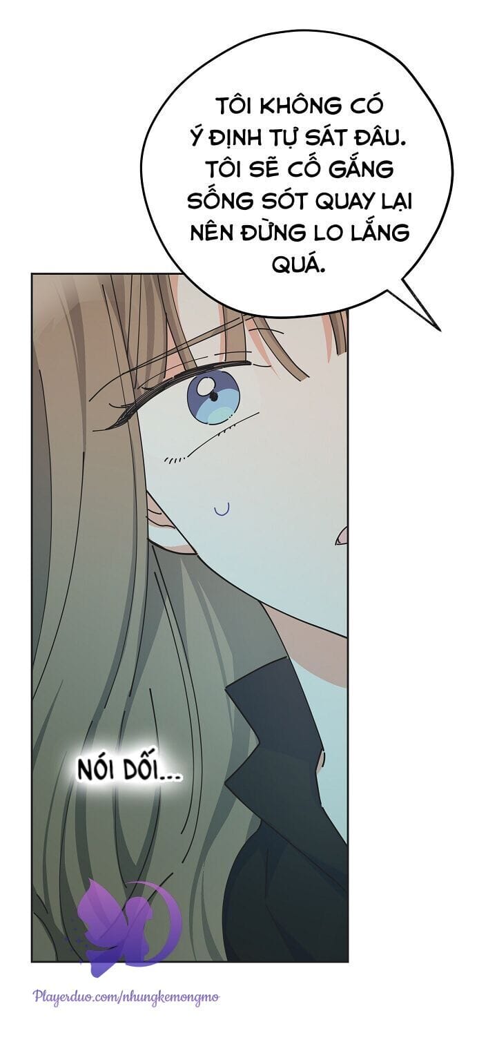 Truyện Tranh Người Hùng Của Ác Nữ - The Devil Lady’s Hero trang 6