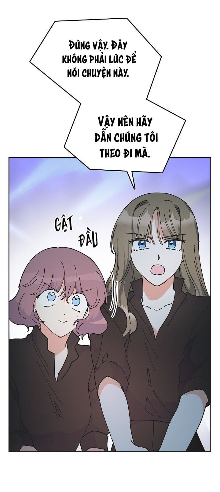 Truyện Tranh Người Hùng Của Ác Nữ - The Devil Lady’s Hero trang 6