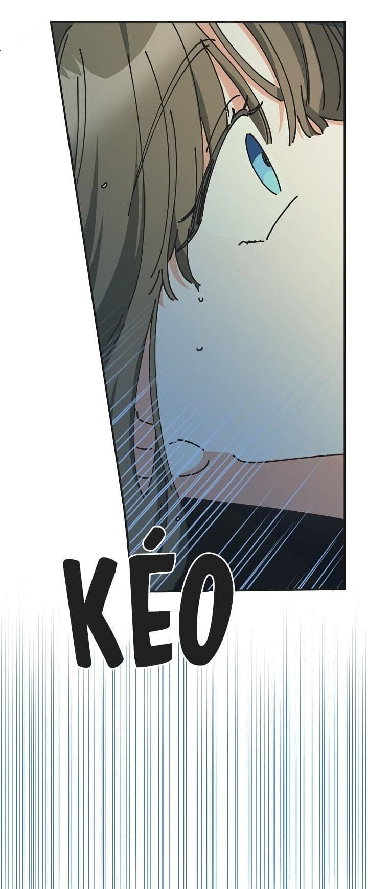 Truyện Tranh Người Hùng Của Ác Nữ - The Devil Lady’s Hero trang 6