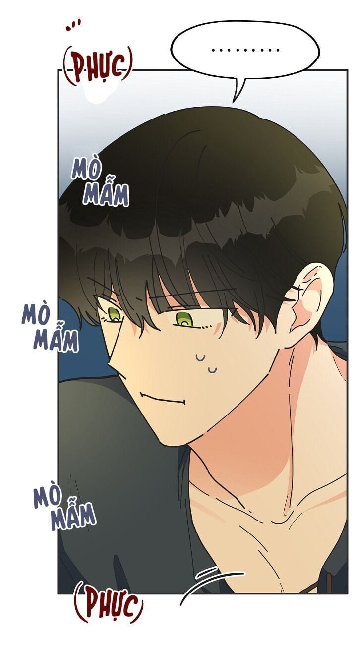 Truyện Tranh Người Hùng Của Ác Nữ - The Devil Lady’s Hero trang 6