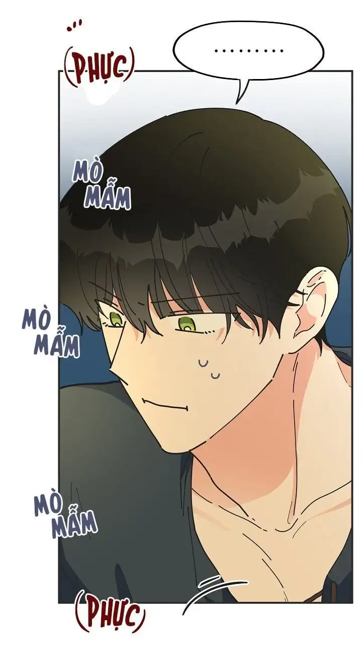 Truyện Tranh Người Hùng Của Ác Nữ - The Devil Lady’s Hero trang 6