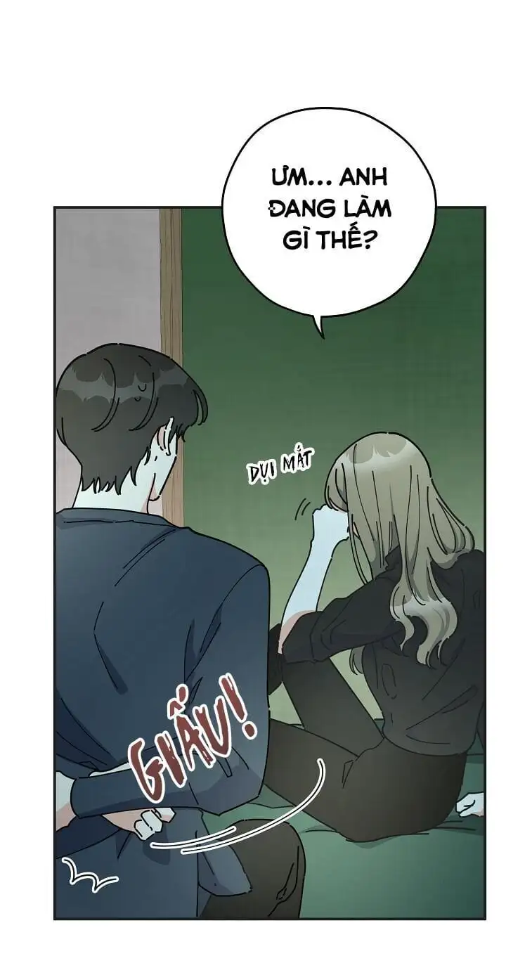 Truyện Tranh Người Hùng Của Ác Nữ - The Devil Lady’s Hero trang 6