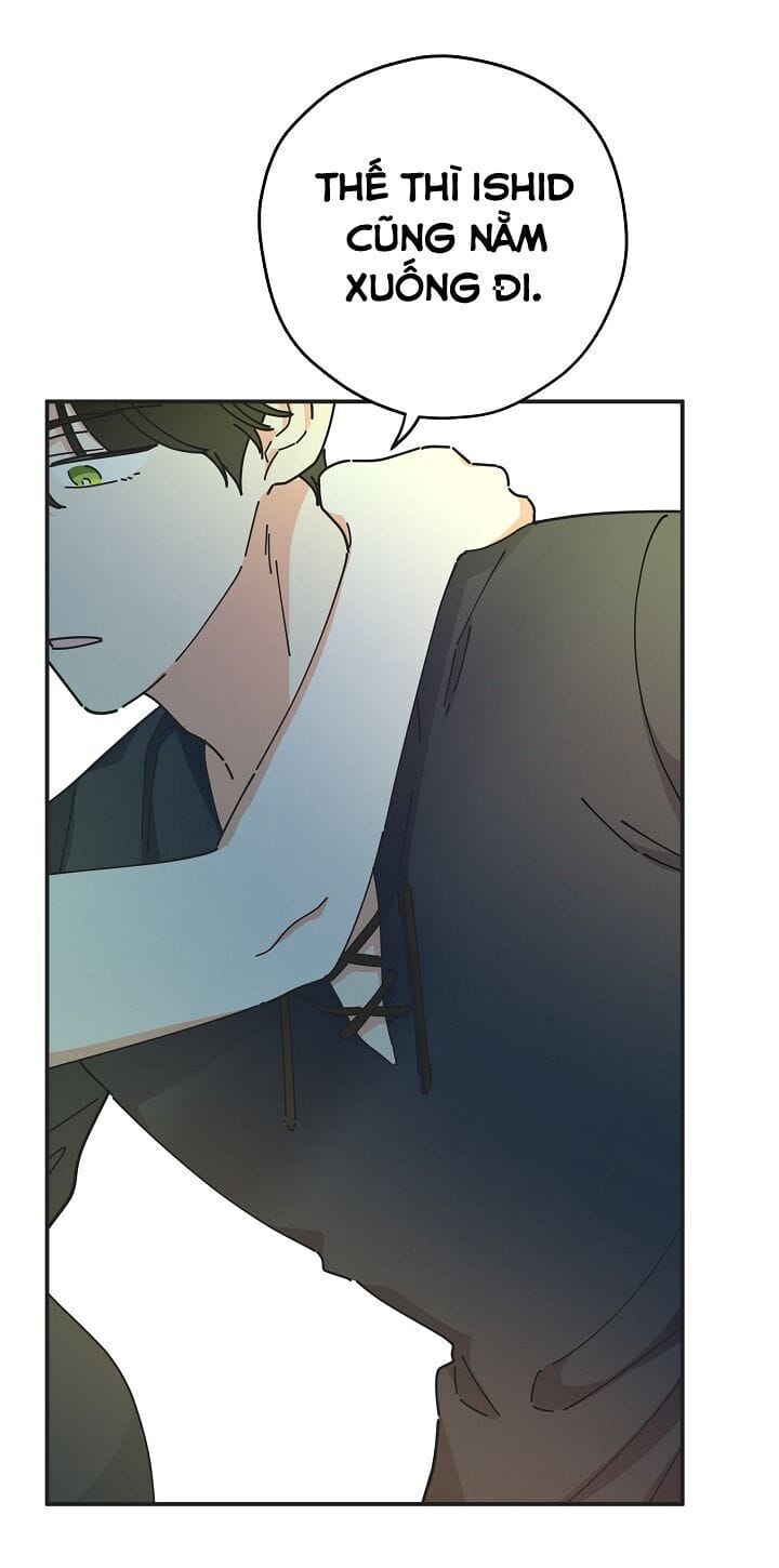 Truyện Tranh Người Hùng Của Ác Nữ - The Devil Lady’s Hero trang 6