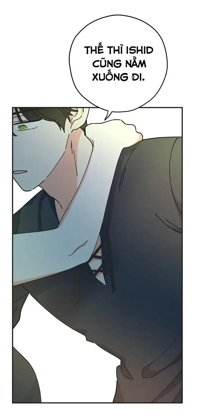 Truyện Tranh Người Hùng Của Ác Nữ - The Devil Lady’s Hero trang 6