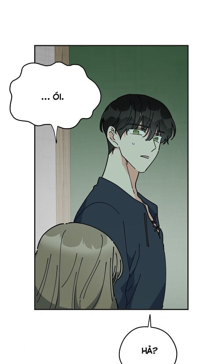 Truyện Tranh Người Hùng Của Ác Nữ - The Devil Lady’s Hero trang 6