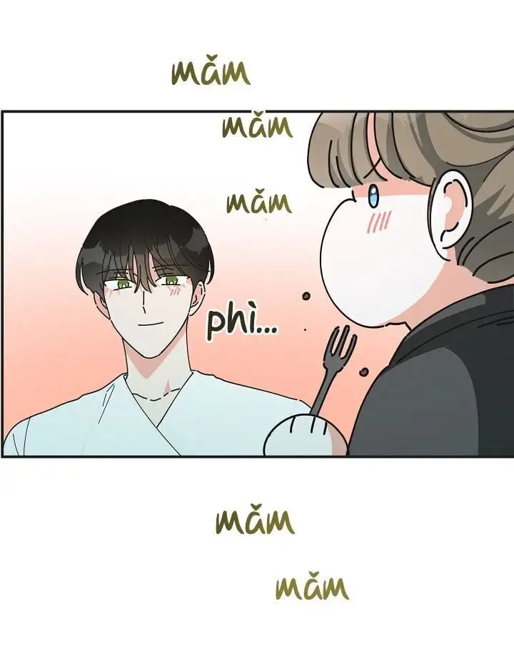 Truyện Tranh Người Hùng Của Ác Nữ - The Devil Lady’s Hero trang 6