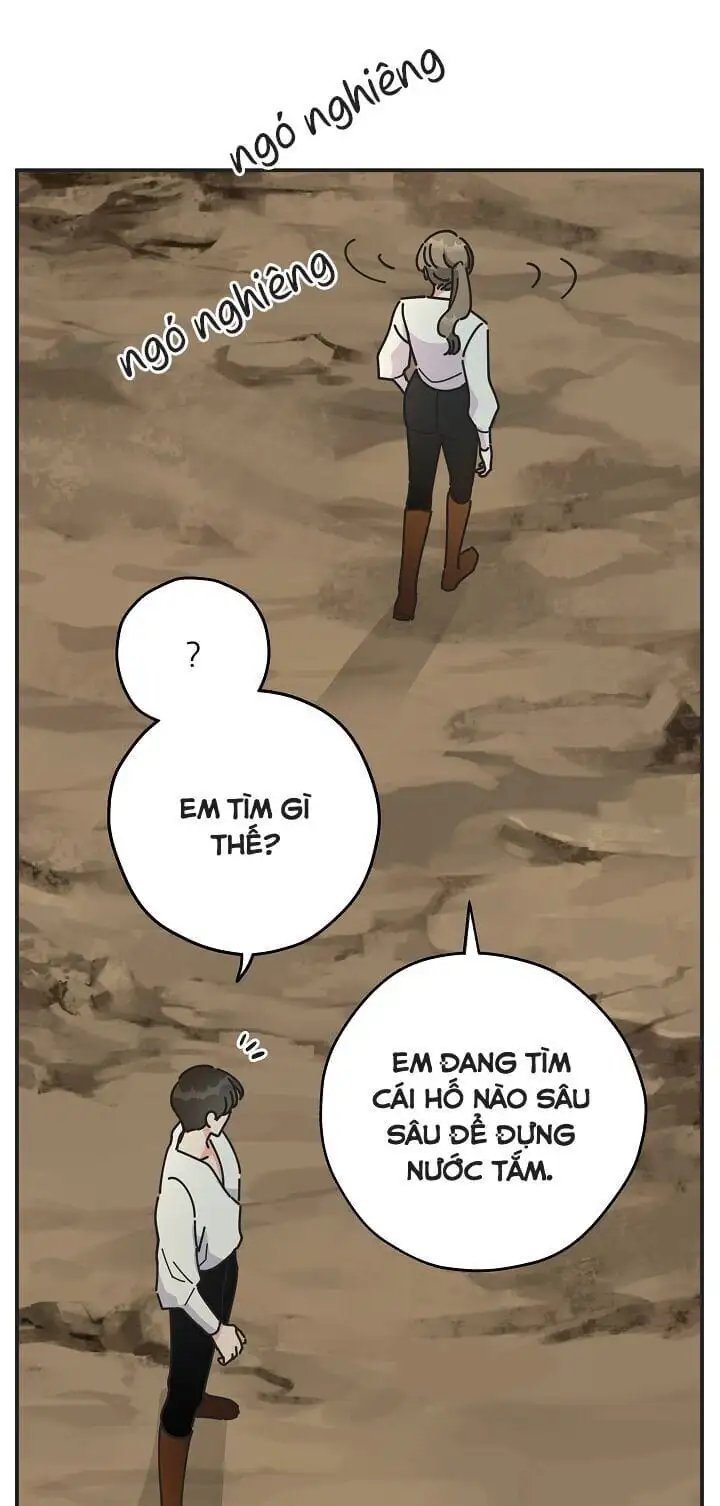 Truyện Tranh Người Hùng Của Ác Nữ - The Devil Lady’s Hero trang 6