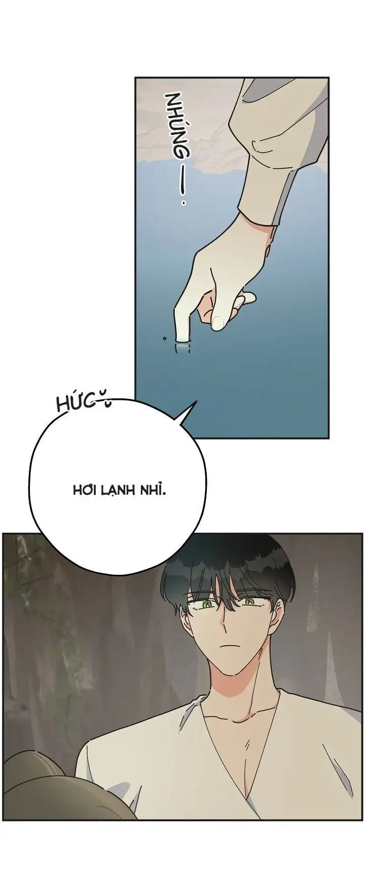 Truyện Tranh Người Hùng Của Ác Nữ - The Devil Lady’s Hero trang 6