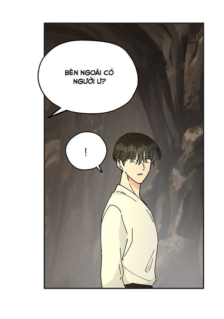 Truyện Tranh Người Hùng Của Ác Nữ - The Devil Lady’s Hero trang 6